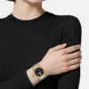 Hodinky Greca Logo Moonphase