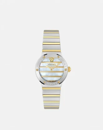 Hodinky Greca Logo Pearl