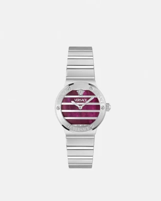 Hodinky Greca Logo Pearl