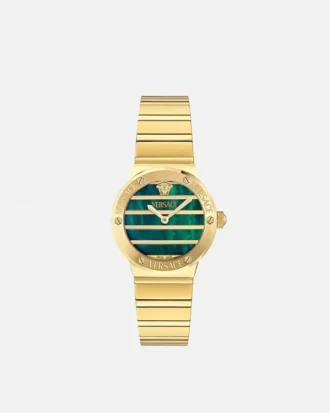 Hodinky Greca Logo Pearl