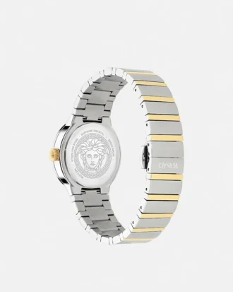 Hodinky Greca Logo Pearl