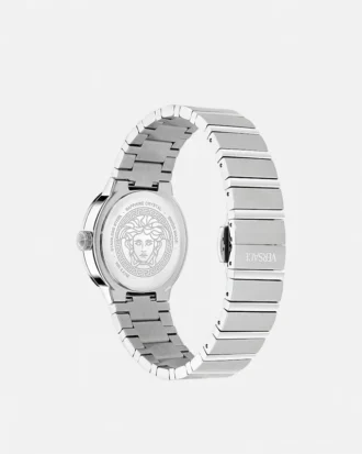 Hodinky Greca Logo Pearl