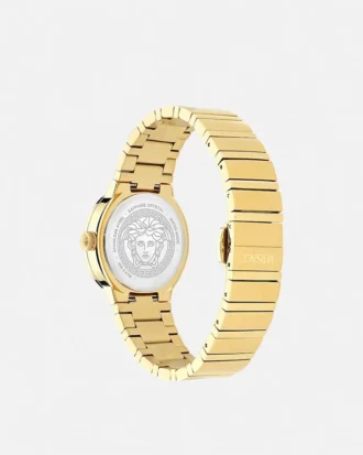 Hodinky Greca Logo Pearl