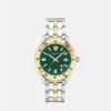 Hodinky Greca Time GMT