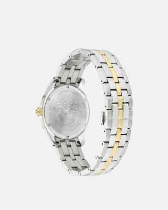 Hodinky Greca Time GMT