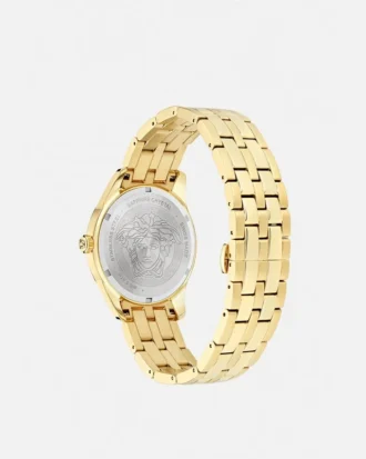 Hodinky Greca Time GMT