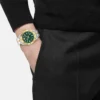 Hodinky Greca Time GMT