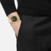 Hodinky Greca Time GMT