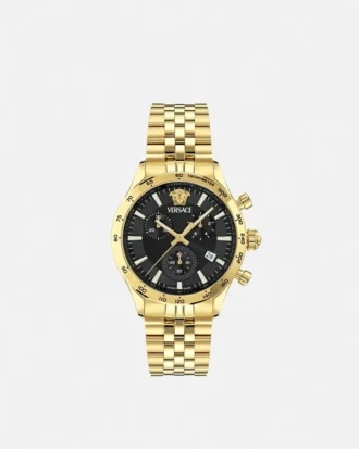Hodinky Hellenyium Chrono Petite