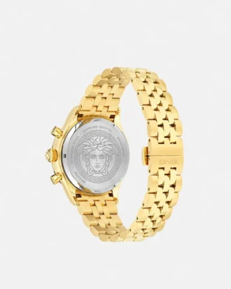 Hodinky Hellenyium Chrono Petite