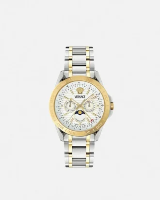 Hodinky V-Galaxy Moonphase