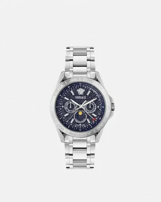 Hodinky V-Galaxy Moonphase