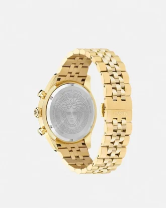 Hodinky Versace Chrono Master Hodinky Versace Chrono Master