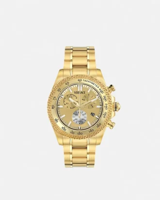 Hodinky Versace Chrono X Hodinky Versace Chrono X