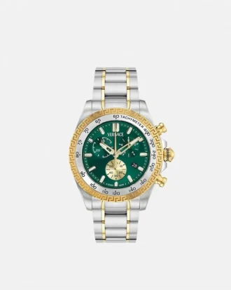 Hodinky Versace Chrono X Hodinky Versace Chrono X