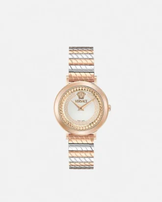Hodinky Versace Delphinus