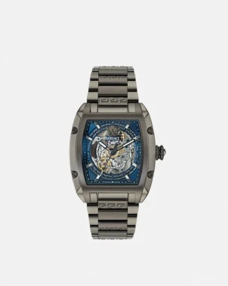 Hodinky Versace Dominus Skeleton