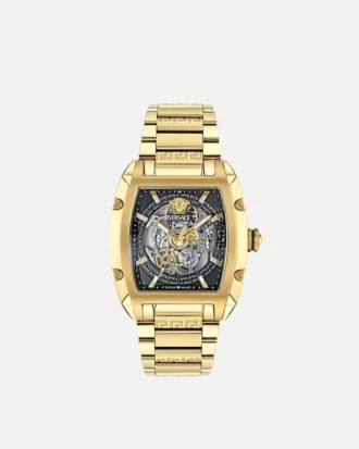 Hodinky Versace Dominus Skeleton Hodinky Versace Dominus Skeleton