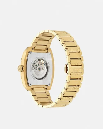 Hodinky Versace Dominus Skeleton Hodinky Versace Dominus Skeleton