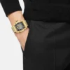 Hodinky Versace Dominus Skeleton