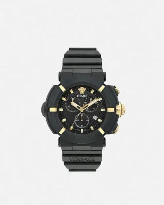 Hodinky Versace Real Active Chrono