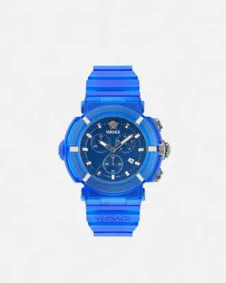 Hodinky Versace Real Active Chrono