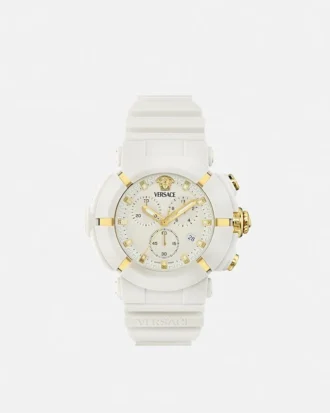 Hodinky Versace Real Active Chrono