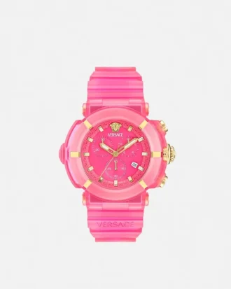Hodinky Versace Real Active Chrono