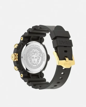 Hodinky Versace Real Active Chrono