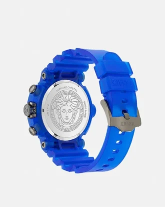 Hodinky Versace Real Active Chrono