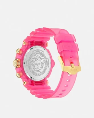 Hodinky Versace Real Active Chrono