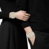 Hodinky Versace Real Active Chrono