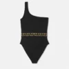 Jednodílné plavky Jacquard Jednodílné plavky Jacquard