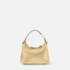 Kabelka Versace Tag Hobo Metallic Kabelka Versace Tag Hobo Metallic