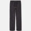 Kalhoty Barocco Chambray Jacquard Kalhoty Barocco Chambray Jacquard