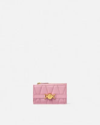 Kartička Medusa 95 Quilted Nappa