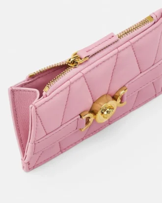Kartička Medusa 95 Quilted Nappa