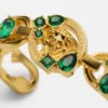 Křišťálový náramek Medusa 95 Křišťálový náramek Medusa 95