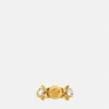 Křišťálový prsten Medusa Star Křišťálový prsten Medusa Star