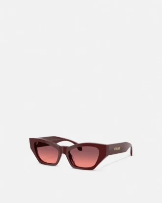 Klasické sluneční brýle Cat-Eye