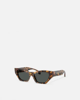 Klasické sluneční brýle Cat-Eye