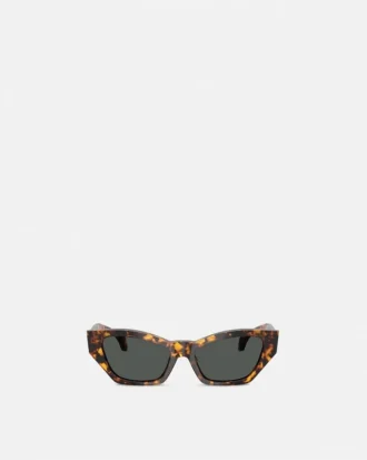 Klasické sluneční brýle Cat-Eye
