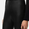 Kožené legíny Kožené legíny
