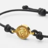 Kožený náramek Medusa 95 Kožený náramek Medusa 95