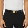 Kožený opasek Medusa Biggie 3 cm Kožený opasek Medusa Biggie 3 cm