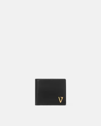 Kožená peněženka V