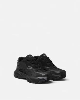Kožené tenisky Versace Mercury M_VS_04