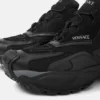 Kožené tenisky Versace Mercury M_VS_04