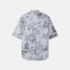 Košile Coral Theatre Striped Shirt Košile Coral Theatre Striped Shirt