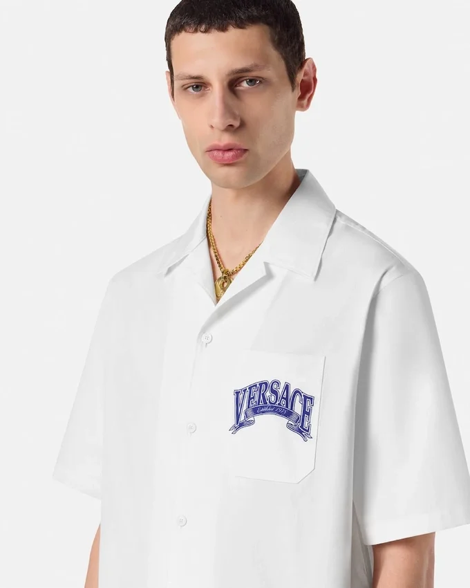 Košile Medusa Varsity Košile Medusa Varsity